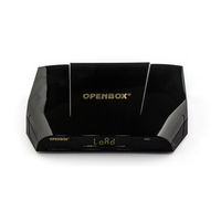 Openbox V9S How-To