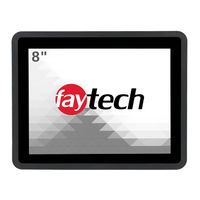 Faytech FT07N4200CAPOB Manual