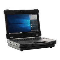 Durabook Z14I User Manual