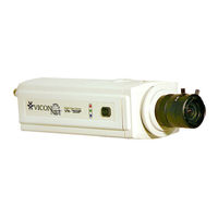 Vicon VN-755IP-C Installation & Operation Manual