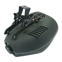 Future light EVO-1 User Manual