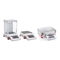 Scales OHAUS Explorer EX6201N Instruction Manual