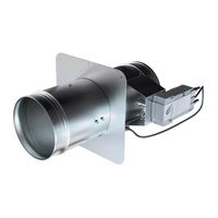Swegon Actionair CSS Series Installation Manual