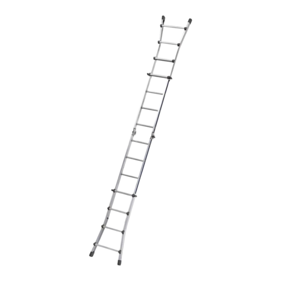 S.T.P UNIVERSALE EN131 Series User Manual