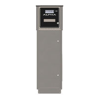 Hytek ALPHA/70WPFC Technical Data Manual