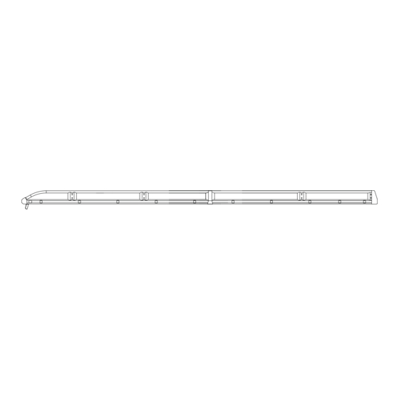 Cruz 910-55 Series Assembly Instructions Manual