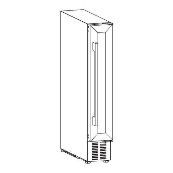 GoodHome BIWCB15UK Manual