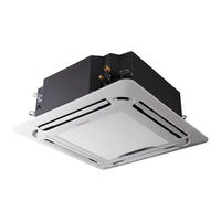 Kaden KCI Series Installation Manual