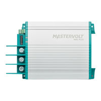 Mastervolt CZONE Mac Plus User And Installation Manual