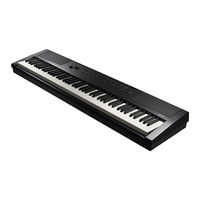 Kurzweil Ka E1 User Manual