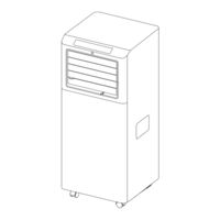 Global Commander PAG-S05KCO610C User Manual