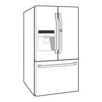 LG UPFXC2466 Series Service Manual