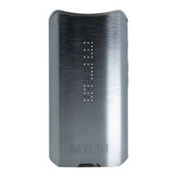 DaVinci IQ3 Manual