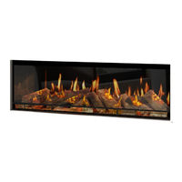 Evonicfires GENESIS 1860 Installation Manual