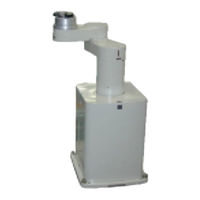 Mitsubishi MELFA RH-15UHC-SA Series Standard Specifications Manual