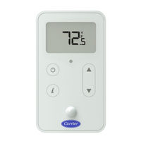 Carrier ZS Installation Manual