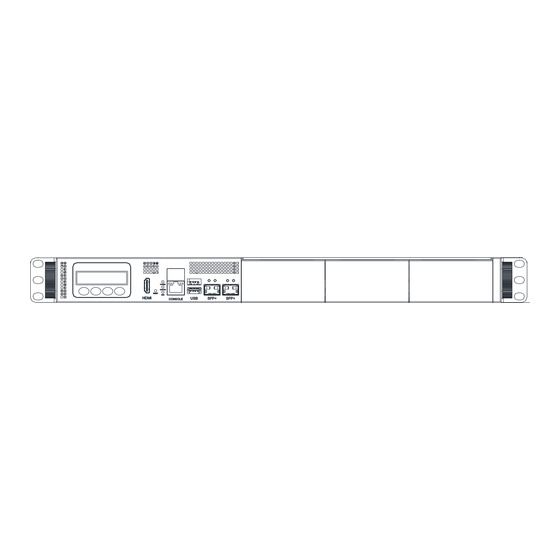 Asus AAEON FWS-7850 User Manual