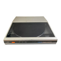 JVC L-E22 Service Manual