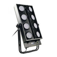 PROEL LED BLINDER 8 User Manual