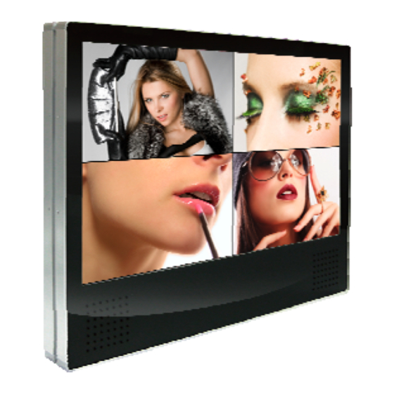 EYEZONE PA17B1080P-5m User Manual