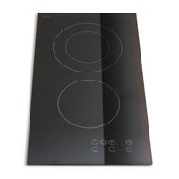 Montpellier CT250 Installation And Operating Instructions Manual