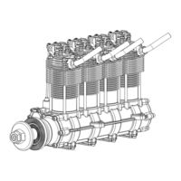 O.S. engine IL-300 Owner's Instruction Manual