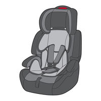 kindcomfort KEL123 Instructions For Use Manual