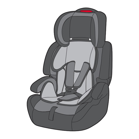 kindcomfort KEL123 Manuals