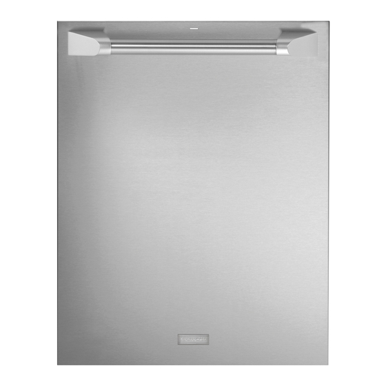 Monogram ZDT915 Owner's Manual