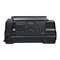 Printer Canon jx210p series On-Screen Manual