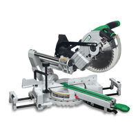 REXON SM2158R Instruction Manual