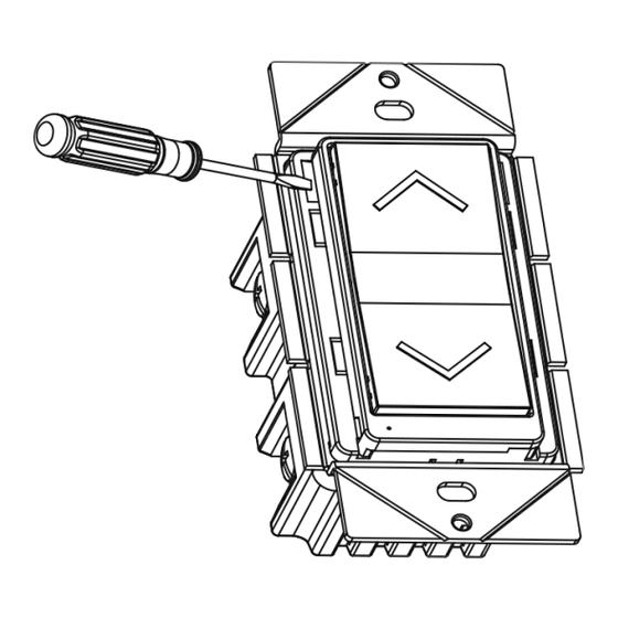 Enerwave ZW500DM-PLUS Installation Instructions