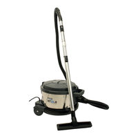 Hygienteknik Activa HT 25.0 Instructions For Use Manual