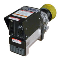 IMD PTO10/2S Manual