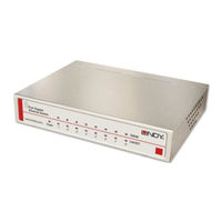 Lindy 25045 User Manual