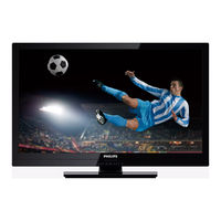 Philips 32PFL2507/F8 Service Manual