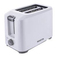 Marta MT-1711 User Manual
