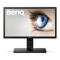 BenQ GW2280 User Manual