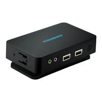 vCloudPoint V1 User Manual