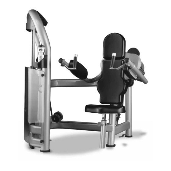 Matrix MX-S21 Assembly Manual