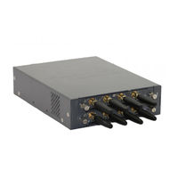 OpenVox VS-GW1202-8W User Manual