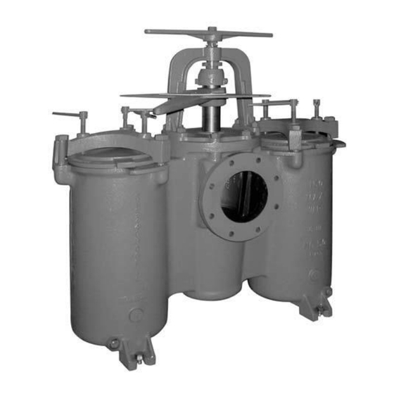 Eaton 50 Installation, Operation & Maintenance Manual