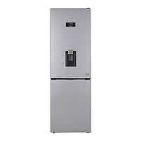 Beko CNB3G4686DVW User Manual