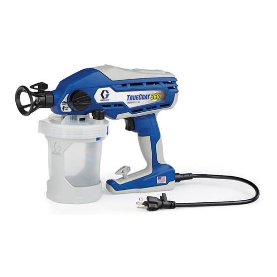 Graco 26D280 Owner's Manual