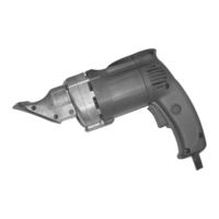 Power Fist 8024103 Owner's Manual
