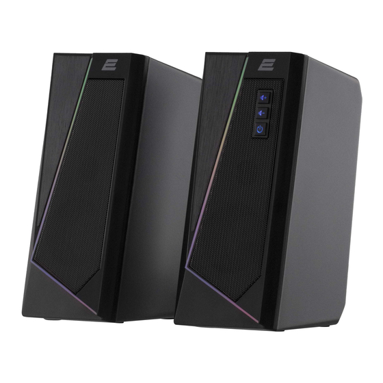 2E -PCS233BK User Manual