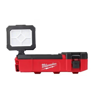 Milwaukee M12 PACKOUT AREA LIGHT Operator's Manual