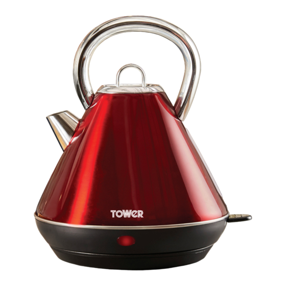 Tower Hobbies T10019 Instruction Manual