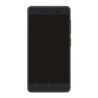 Allview P5 eMagic User Manual