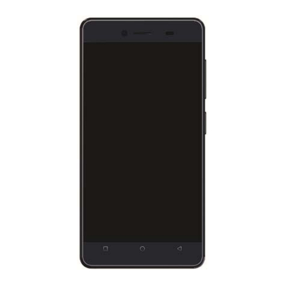 Allview P5 eMagic User Manual